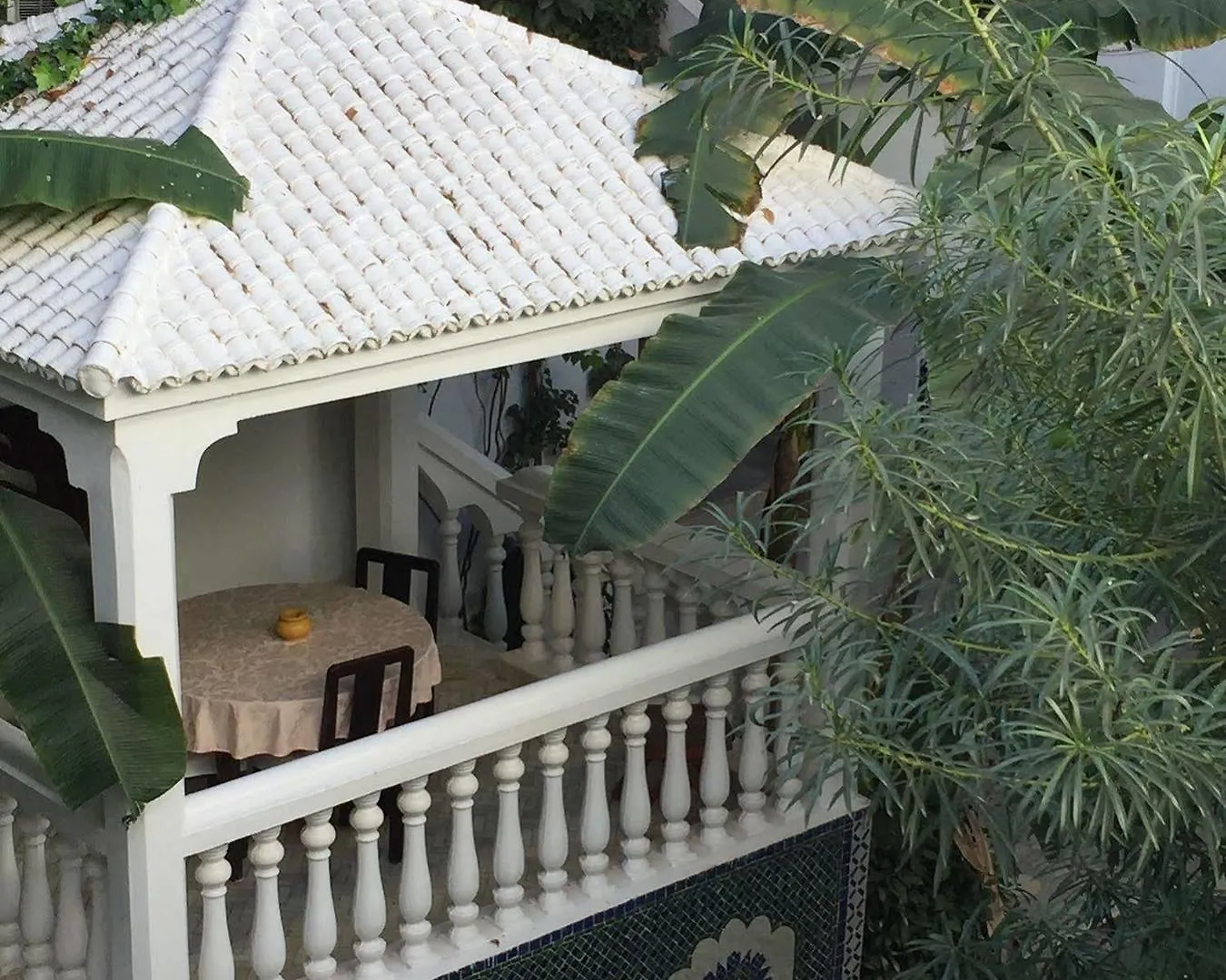 Riad Dar El Assafir Marrakesh