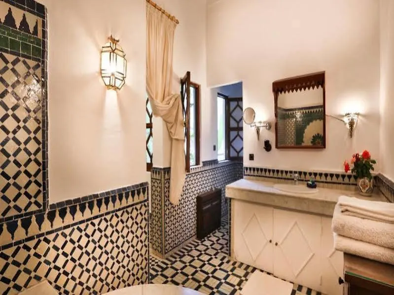 Riad Dar El Assafir Marrakesh