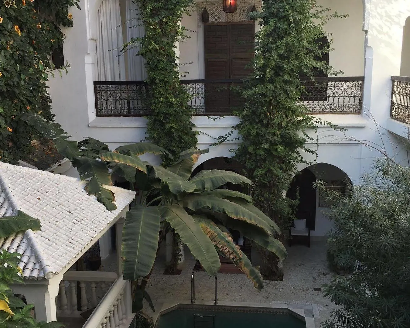Riad Dar El Assafir Marrakesh 4*,