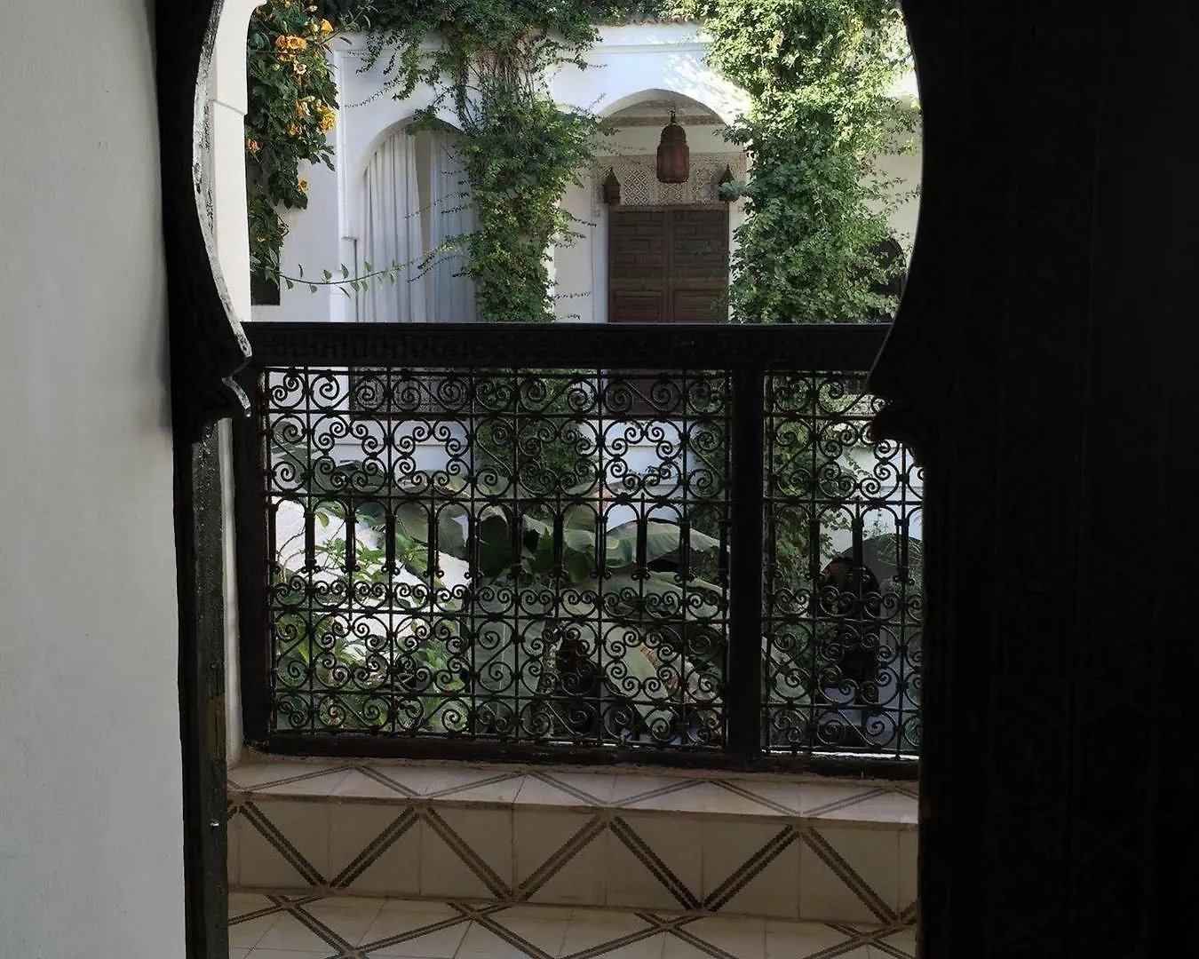 Riad Dar El Assafir Marrakesh