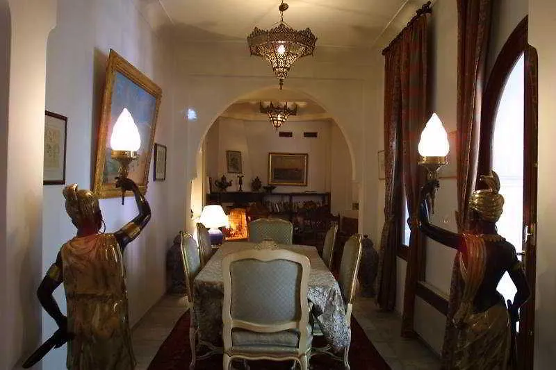 ****  Riad Dar El Assafir Marrakesh Morocco
