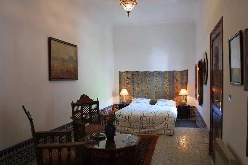 Riad Dar El Assafir Marrakesh